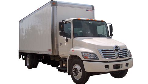 Sunrise Florida Moving